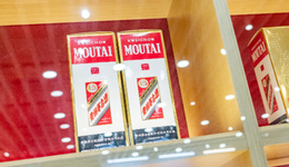 飛天茅臺(tái)最大的“黃?！?，或是茅臺(tái)系列酒