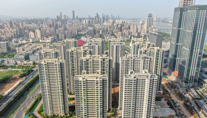 房地产,财经速递,经济增长