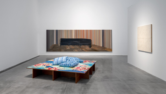 当代艺术,展览推荐