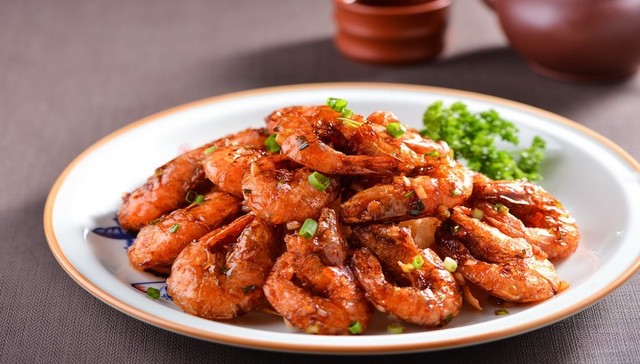 连续亏损4年收关注函，国联水产能靠国内预制菜业务扭亏吗?