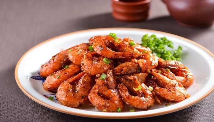 连续亏损4年收关注函，国联水产能靠国内预制菜业务扭亏吗?