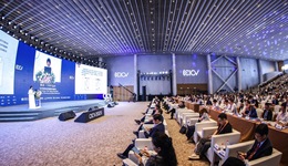 CICV 2023：智能驾驶、高精地图、车机融合，汽车前沿科技有何新动态？