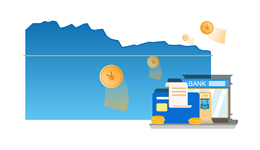 数据 | “降息潮”来袭，把钱存哪类银行存款利息相对较稳？