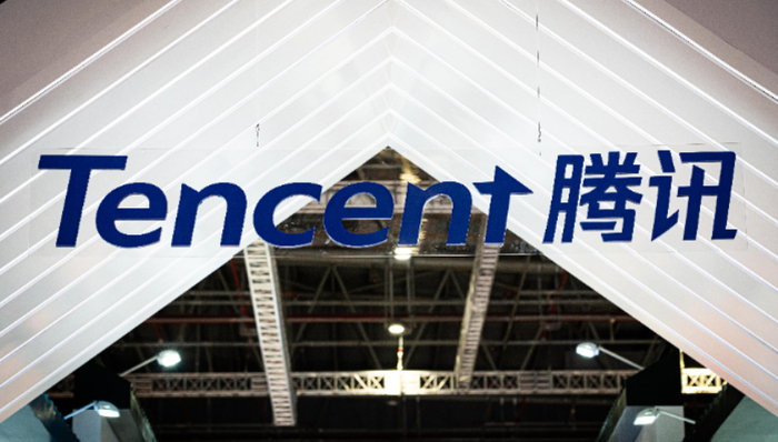 腾讯云,市场份额,营收,