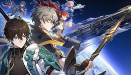 《崩铁》吸金，掏空《原神》？