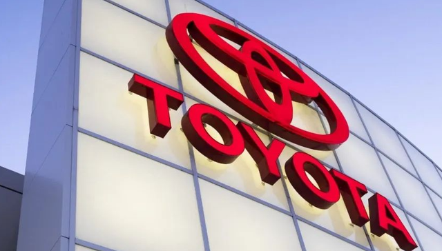 200万车主数据疑似泄露？丰田官方回应