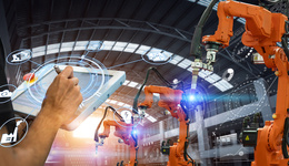 IPO雷达 | 主业连年亏损，销售费用远超研发费用，节卡机器人拟募资扩10倍产能