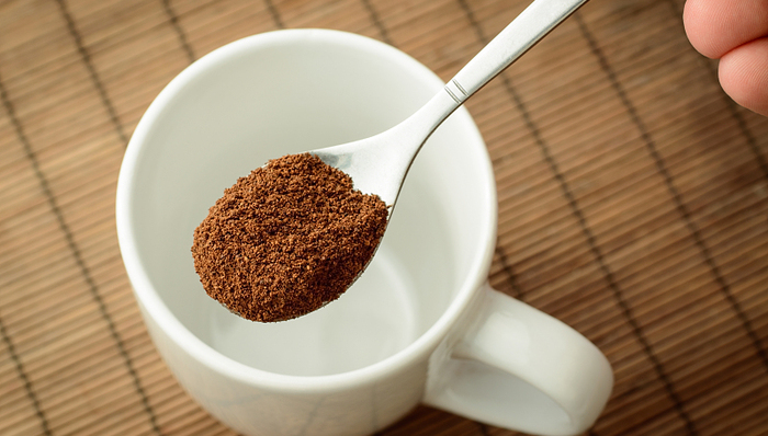 【深度】速溶黑咖啡大翻身！从鄙视链底端爬到抖音销冠