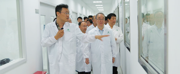 康宁杰瑞核心产品临床结果被指不及预期，股价闪崩外还有资金“抢跑”