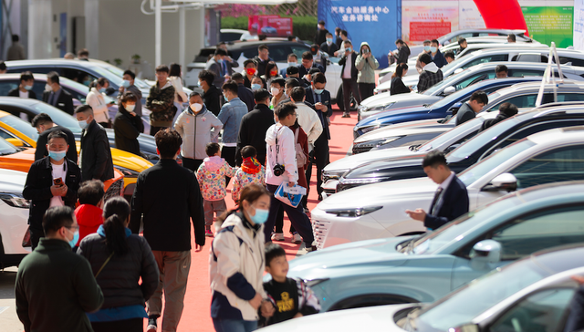 国家金融与发展实验室：针对当前经济形势的三点建议