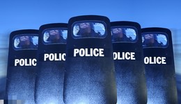 直通部委 | 公安部 ：全面實行錯案責任倒查制度 9部門：加強涉險公共區(qū)域安全防護