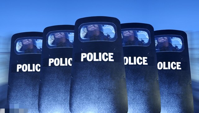 直通部委 | 公安部 ：全面实行错案责任倒查制度 9部门：加强涉险公共区域安全防护