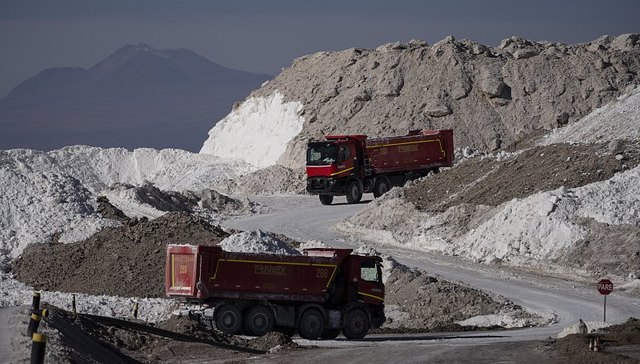 锂价不到一月反弹近七成，涨势能否长久？| 锂价动态