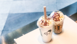 中国奶茶征服中东简史