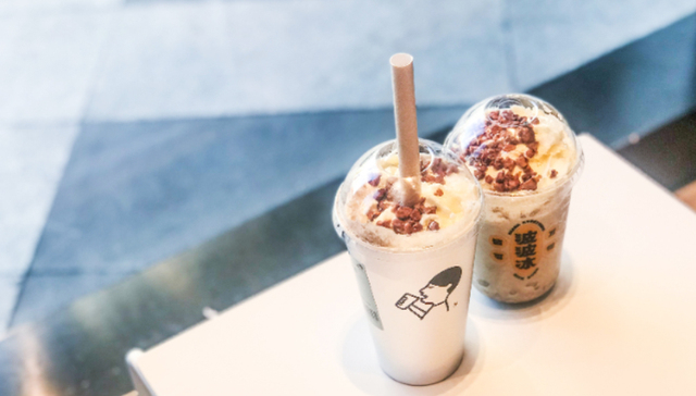奶茶,消费,中东,迪拜,蜜雪冰城