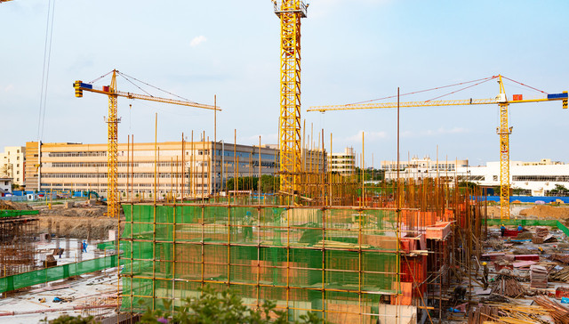 代建市场被卷爆，超60家房企抢做“乙方”，谁能胜出？