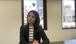 【专访】铃木凉美：用各种技巧过好自己的生活，女性就能幸福了吗？