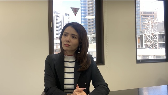 【专访】铃木凉美：用各种技巧过好自己的生活，女性就能幸福了吗？