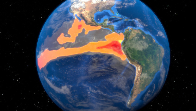 每次发生都让全球经济损失数万亿美元，新研究称厄尔尼诺影响被低估