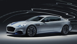 增持阿斯顿·马丁，只因吉利有钱任性？