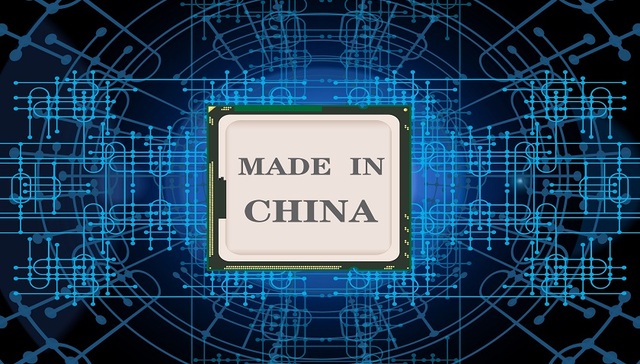 芯片股集体暴动，长光华芯20%涨停，有基金一季度已抄底