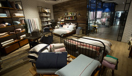 红星美凯龙漳州卖场进行拍卖，索菲亚推出整家解决方案｜一周家居看点