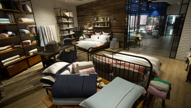 红星美凯龙漳州卖场进行拍卖，索菲亚推出整家解决方案｜一周家居看点