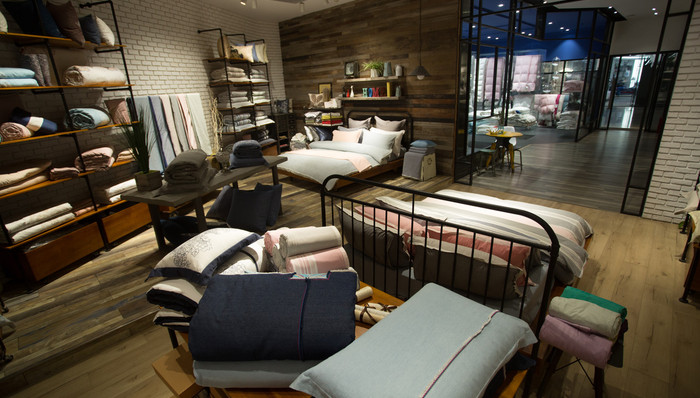 家居,拍卖,商业地产,商场