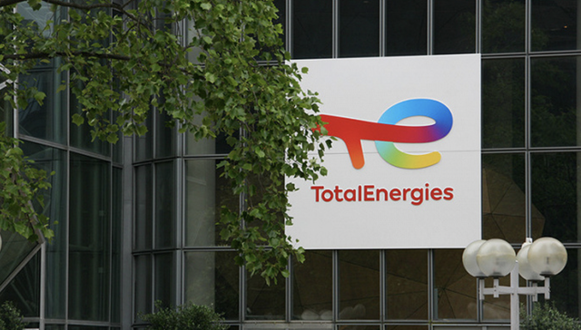 道达尔能源在华加油站数量要翻番，充电桩将超万个