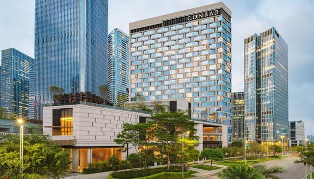 深圳康莱德酒店即将开业，北欧可持续旅游联盟发布会在京举办 | 一周旅行指南