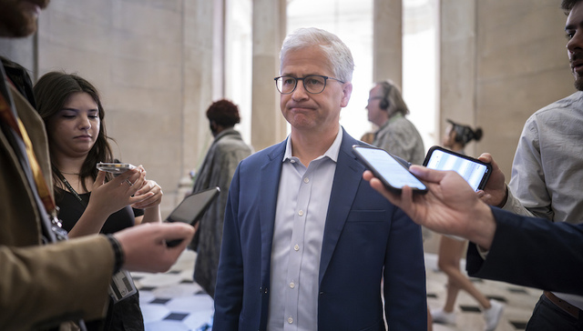 金库余额已降至一年半新低，美债谈判大戏还在极限拉扯