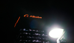 阿里化整为零，互联网进入拆分周期