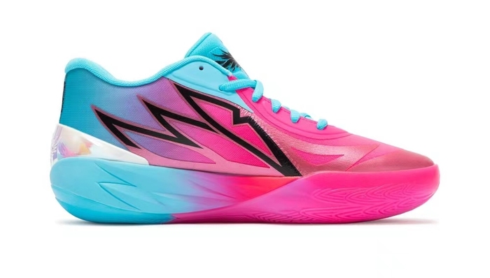 一周运动新品｜彪马篮球鞋上新，特步再出冠军跑鞋