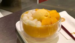 深圳门店全关，老字号许留山留不住了？