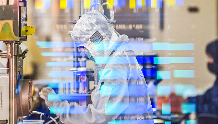 半导体行业持续去泡沫，一级市场投资人持币观望