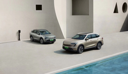 一周新车盘点 | 哈弗枭龙、枭龙MAX正式上市 搭载麒麟电池的极氪001开启交付