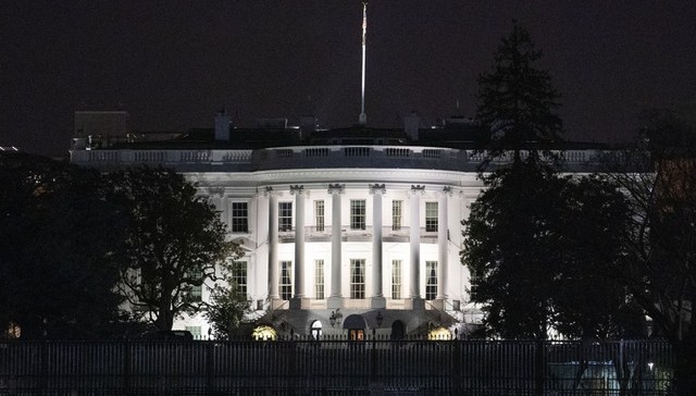 马克林,美国霸权,美国军方,小圈子,亚太国家,美国政府,联合军演,美国首都,联合军事演习,进攻能力