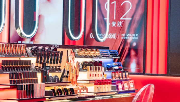 欧莱雅,收购,Aesop