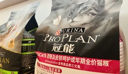 雀巢争做中国宠物食品行业第一，把这些技术用猫粮狗粮上