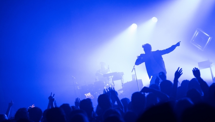 生活方式,移动互联网,在线票务