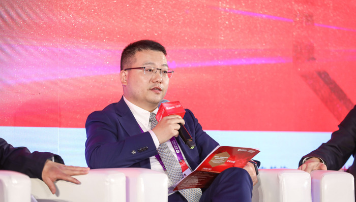 太保不动产高小羊：险资不动产投资为何偏爱公募REITs？