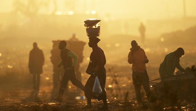 世界气象组织报告称未来五年气温将创纪录；津巴布韦碳抵消市场引各方担忧 | ESG周报