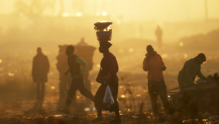 世界气象组织报告称未来五年气温将创纪录；津巴布韦碳抵消市场引各方担忧 | ESG周报