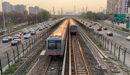 透视30城地铁财报：6家公司营收破百亿，补贴总额超千亿