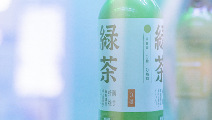 茶饮,市场规模,健康,消费需求,