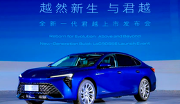 起大早趕晚集，通用汽車“掉隊(duì)”背后的原因