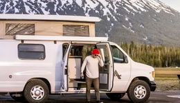 房车搭上空调，能否为企业开辟新蓝海？