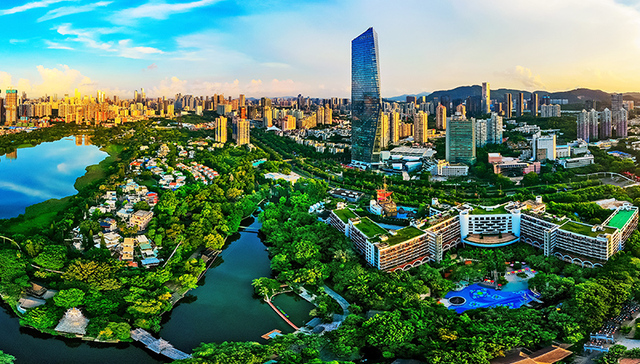 华侨城A回复深交所问询：去年计提资产减值合理、合规