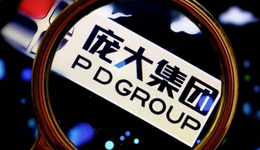 身价暴跌超500亿，庞大集团离退市还有多远？