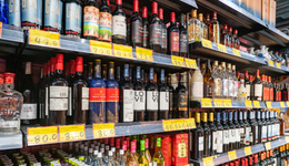 酒饮赛道迎低度热潮，谁能成为赢家？